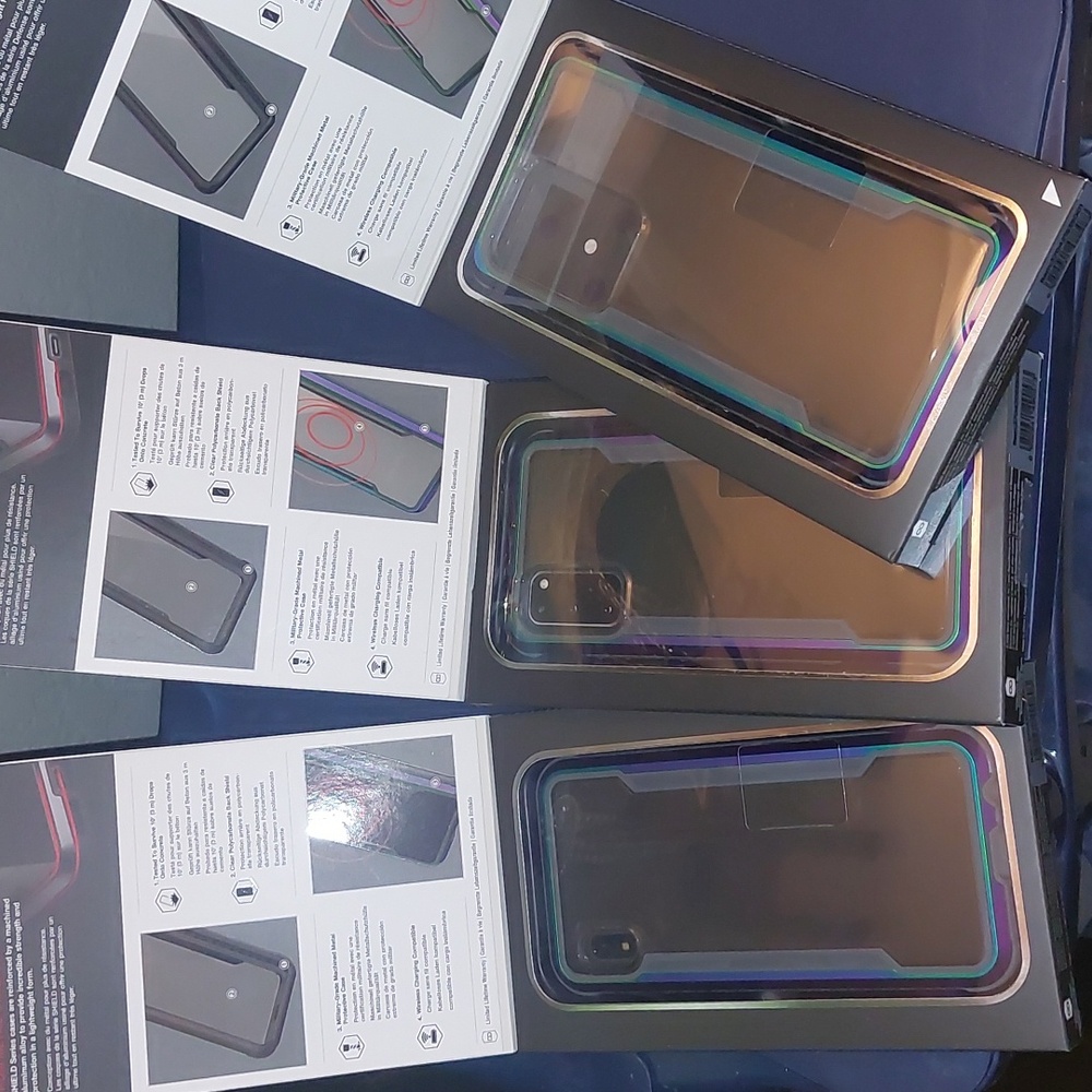 NWT Raptic/Defense Galaxy Phone Case - Picture 8 of 11